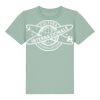 Kinder T-Shirt aus Bio-Baumwolle (Mini Creator 2.0) Miniaturansicht