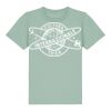 Kinder T-Shirt aus Bio-Baumwolle (Mini Creator 2.0) Miniaturansicht