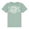 Kinder T-Shirt aus Bio-Baumwolle (Mini Creator 2.0) Miniaturansicht