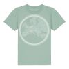 Kinder T-Shirt aus Bio-Baumwolle (Mini Creator 2.0) Miniaturansicht