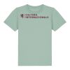 Kinder T-Shirt aus Bio-Baumwolle (Mini Creator 2.0) Miniaturansicht