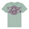 Kinder T-Shirt aus Bio-Baumwolle (Mini Creator 2.0) Miniaturansicht