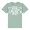 Kinder T-Shirt aus Bio-Baumwolle (Mini Creator 2.0) Miniaturansicht