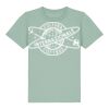 Kinder T-Shirt aus Bio-Baumwolle (Mini Creator 2.0) Miniaturansicht