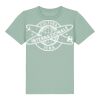 Kinder T-Shirt aus Bio-Baumwolle (Mini Creator 2.0) Miniaturansicht