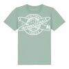 Kinder T-Shirt aus Bio-Baumwolle (Mini Creator 2.0) Miniaturansicht