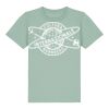 Kinder T-Shirt aus Bio-Baumwolle (Mini Creator 2.0) Miniaturansicht