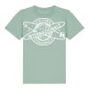 Kinder T-Shirt aus Bio-Baumwolle (Mini Creator 2.0) Miniaturansicht