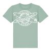 Kinder T-Shirt aus Bio-Baumwolle (Mini Creator 2.0) Miniaturansicht
