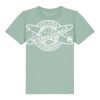 Kinder T-Shirt aus Bio-Baumwolle (Mini Creator 2.0) Miniaturansicht