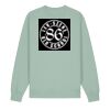 Unisex Crewneck aus Bio-Baumwolle (Changer 2.0) Miniaturansicht