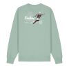 Unisex Crewneck aus Bio-Baumwolle (Changer 2.0) Miniaturansicht