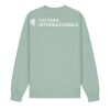Unisex Crewneck aus Bio-Baumwolle (Changer 2.0) Miniaturansicht