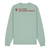 Unisex Crewneck aus Bio-Baumwolle (Changer 2.0) Miniaturansicht