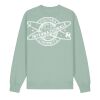 Unisex Crewneck aus Bio-Baumwolle (Changer 2.0) Miniaturansicht