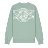 Unisex Crewneck aus Bio-Baumwolle (Changer 2.0) Miniaturansicht