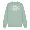Unisex Crewneck aus Bio-Baumwolle (Changer 2.0) Miniaturansicht