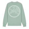 Unisex Crewneck aus Bio-Baumwolle (Changer 2.0) Miniaturansicht