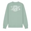 Unisex Crewneck aus Bio-Baumwolle (Changer 2.0) Miniaturansicht