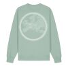 Unisex Crewneck aus Bio-Baumwolle (Changer 2.0) Miniaturansicht