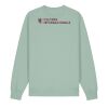 Unisex Crewneck aus Bio-Baumwolle (Changer 2.0) Miniaturansicht