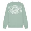 Unisex Crewneck aus Bio-Baumwolle (Changer 2.0) Miniaturansicht