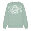 Unisex Crewneck aus Bio-Baumwolle (Changer 2.0) Miniaturansicht