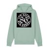 Unisex Hoodie aus Bio-Baumwolle (Cruiser 2.0) Miniaturansicht