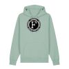 Unisex Hoodie aus Bio-Baumwolle (Cruiser 2.0) Miniaturansicht