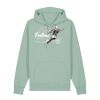 Unisex Hoodie aus Bio-Baumwolle (Cruiser 2.0) Miniaturansicht