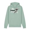 Unisex Hoodie aus Bio-Baumwolle (Cruiser 2.0) Miniaturansicht
