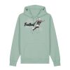 Unisex Hoodie aus Bio-Baumwolle (Cruiser 2.0) Miniaturansicht