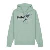 Unisex Hoodie aus Bio-Baumwolle (Cruiser 2.0) Miniaturansicht