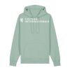 Unisex Hoodie aus Bio-Baumwolle (Cruiser 2.0) Miniaturansicht