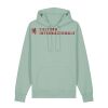 Unisex Hoodie aus Bio-Baumwolle (Cruiser 2.0) Miniaturansicht