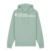 Unisex Hoodie aus Bio-Baumwolle (Cruiser 2.0) Miniaturansicht