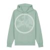 Unisex Hoodie aus Bio-Baumwolle (Cruiser 2.0) Miniaturansicht