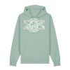 Unisex Hoodie aus Bio-Baumwolle (Cruiser 2.0) Miniaturansicht