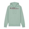 Unisex Hoodie aus Bio-Baumwolle (Cruiser 2.0) Miniaturansicht