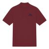 Unisex Polo aus Bio-Baumwolle (Prepster 2.0) Miniaturansicht