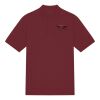 Unisex Polo aus Bio-Baumwolle (Prepster 2.0) Miniaturansicht