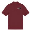 Unisex Polo aus Bio-Baumwolle (Prepster 2.0) Miniaturansicht