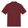 Unisex Polo aus Bio-Baumwolle (Prepster 2.0) Miniaturansicht