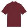 Unisex Polo aus Bio-Baumwolle (Prepster 2.0) Miniaturansicht