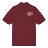 Unisex Polo aus Bio-Baumwolle (Prepster 2.0) Miniaturansicht