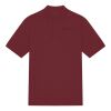 Unisex Polo aus Bio-Baumwolle (Prepster 2.0) Miniaturansicht