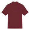 Unisex Polo aus Bio-Baumwolle (Prepster 2.0) Miniaturansicht